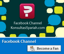 Konsultasi Kesehtan dan Konsultasi Syariah di Facebook Konsultasi Kesehatan dan Konsultasi Syariah di Facebook