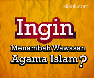 KlikUk Konsultasi Online Ustadz Kholid