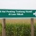 6 Hal Penting Tentang Hamil di Luar Nikah