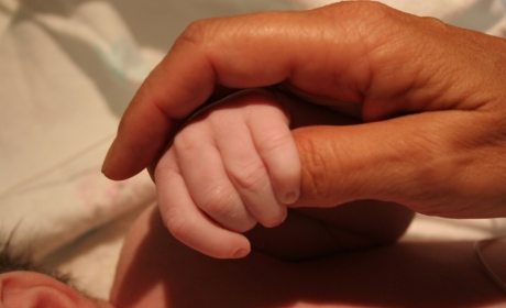 Adakah Doa Khusus Untuk Bayi Yang Baru Lahir Konsultasi