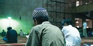 Shalat sunnah