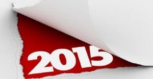 tahun baru 2015