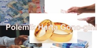 harta gono-gini