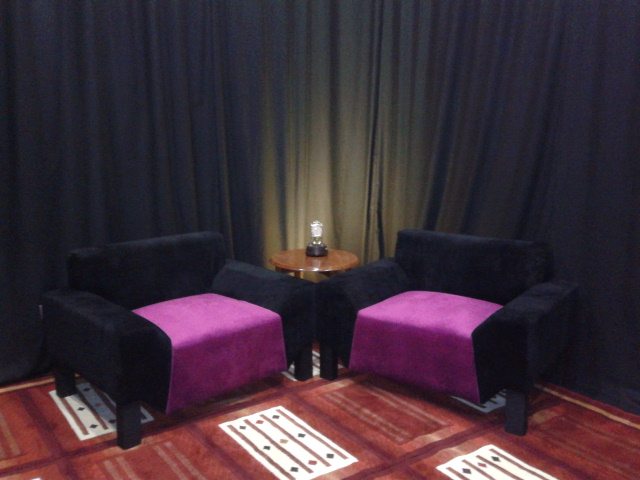 studio tv islam online indonesia studio-yufid-tv