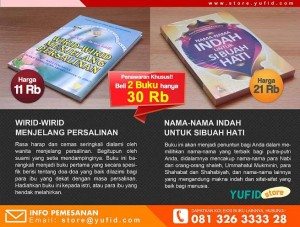 buku panduan amalan wanita hamil