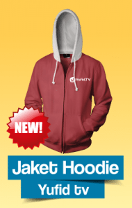 jaket muslim yufid tv