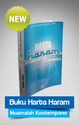 buku fikih halal haram dalam islam