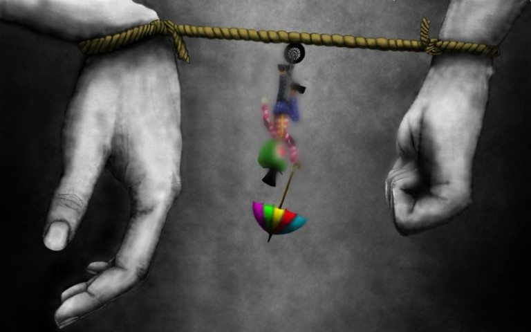 Amalan Agar Dicintai Orang Lain | Konsultasi Agama dan