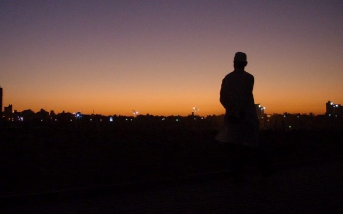 Qadha Shalat Sunah Fajar Setelah Sholat Subuh Konsultasi