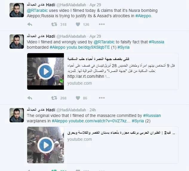 bantahan hadi abdallah