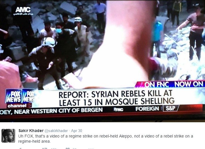 fox news