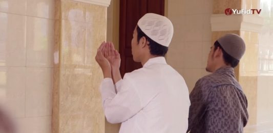 shalat ashar