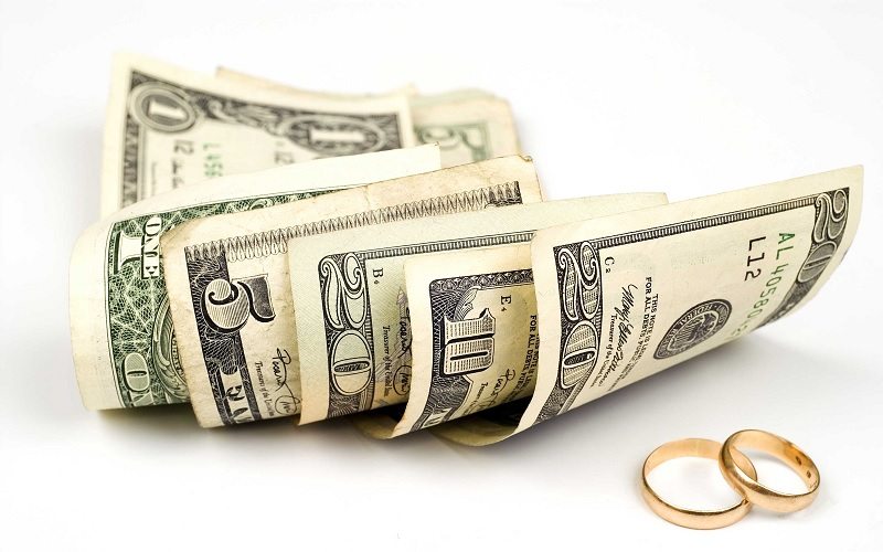 yang menentukan mahar nikah
