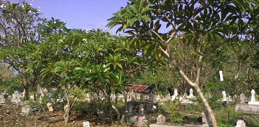 siksa kuburan