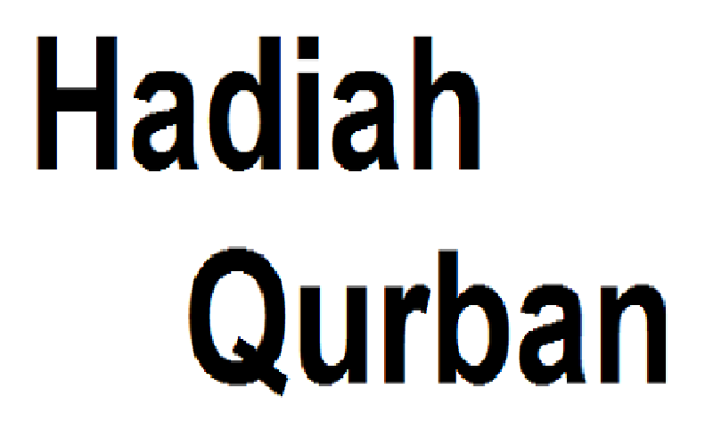 Menerima Qurban dari Non Muslim • Konsultasi Kesehatan dan 