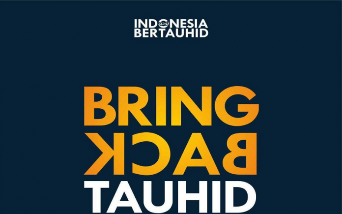 indonesia-bertauhid
