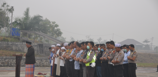 shalat istisqa 2019