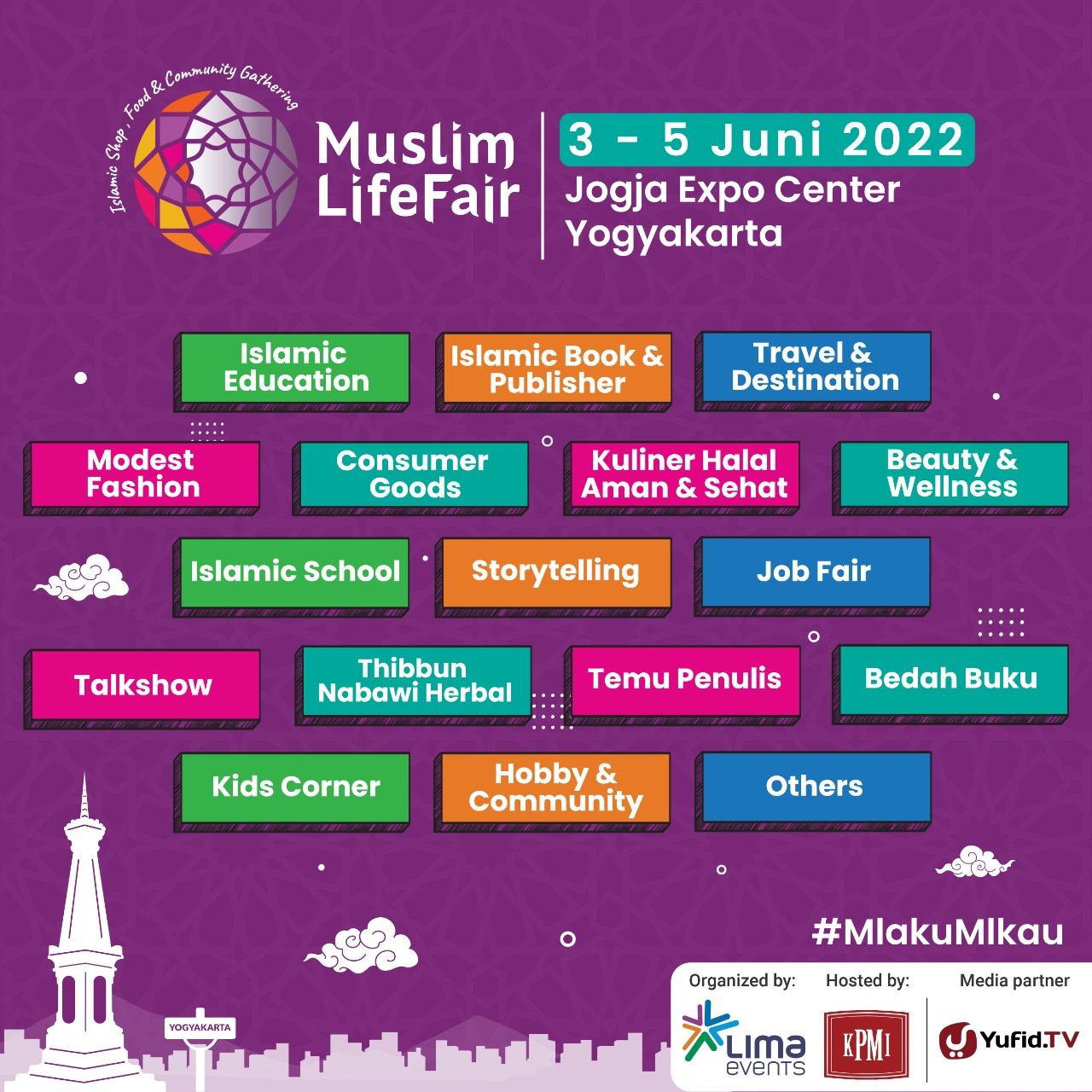 muslim life fair